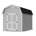 Classic Gambrel 6' Barn Shed