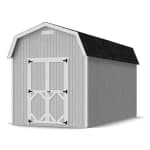 Classic Gambrel 6' Barn Shed