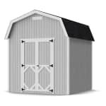 Classic Gambrel 6' Barn Shed