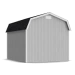Classic Gambrel 6' Barn Shed