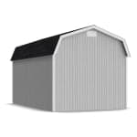 Classic Gambrel 6' Barn Shed