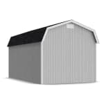 Classic Gambrel 6' Barn Shed
