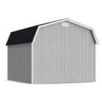 Classic Gambrel 6' Barn Shed