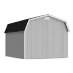 Classic Gambrel 6' Barn Shed