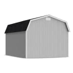 Classic Gambrel 6' Barn Shed