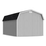 Classic Gambrel 6' Barn Shed