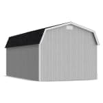 Classic Gambrel 6' Barn Shed