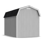 Classic Gambrel 6' Barn Shed