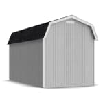 Classic Gambrel 6' Barn Shed
