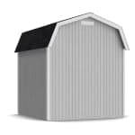 Classic Gambrel 6' Barn Shed