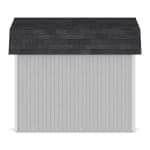 Classic Gambrel 6' Barn Shed