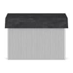 Classic Gambrel 6' Barn Shed