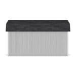 Classic Gambrel 6' Barn Shed