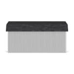 Classic Gambrel 6' Barn Shed