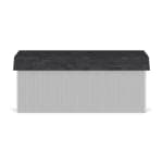 Classic Gambrel 6' Barn Shed