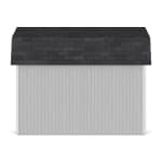 Classic Gambrel 6' Barn Shed