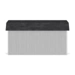 Classic Gambrel 6' Barn Shed