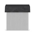 Classic Gambrel 6' Barn Shed