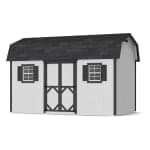 Classic Workshop Barn Shed