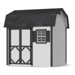 Classic Workshop Barn Shed