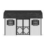 Classic Workshop Barn Shed