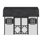 Classic Workshop Barn Shed