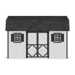 Classic Workshop Barn Shed