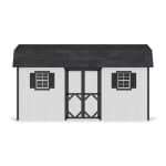 Classic Workshop Barn Shed