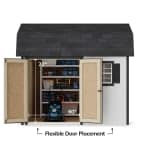 Classic Workshop Barn Shed