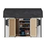 Classic Workshop Barn Shed