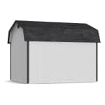 Classic Workshop Barn Shed