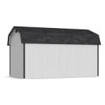 Classic Workshop Barn Shed