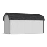 Classic Workshop Barn Shed