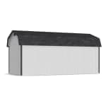 Classic Workshop Barn Shed