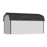 Classic Workshop Barn Shed