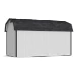 Classic Workshop Barn Shed