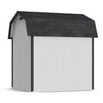 Classic Workshop Barn Shed