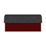 Classic Gambrel Large Barn Shed