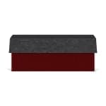 Classic Gambrel Large Barn Shed