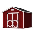 Classic Gable Shed