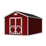 Classic Gable Shed