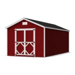 Classic Gable Shed