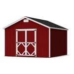 Classic Gable Shed