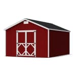 Classic Gable Shed