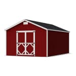 Classic Gable Shed