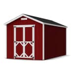 Classic Gable Shed