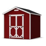 Classic Gable Shed