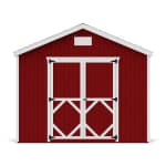 Classic Gable Shed