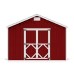 Classic Gable Shed