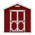 Classic Gable Shed